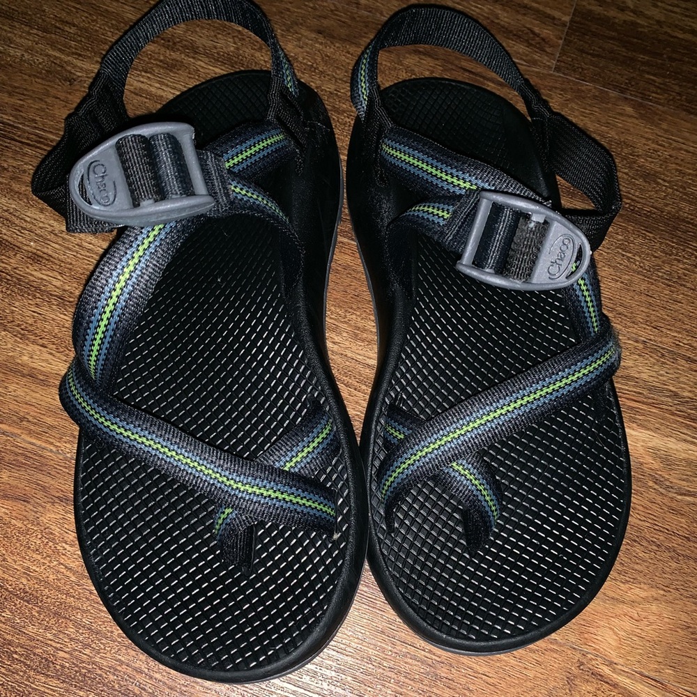 Chacos
